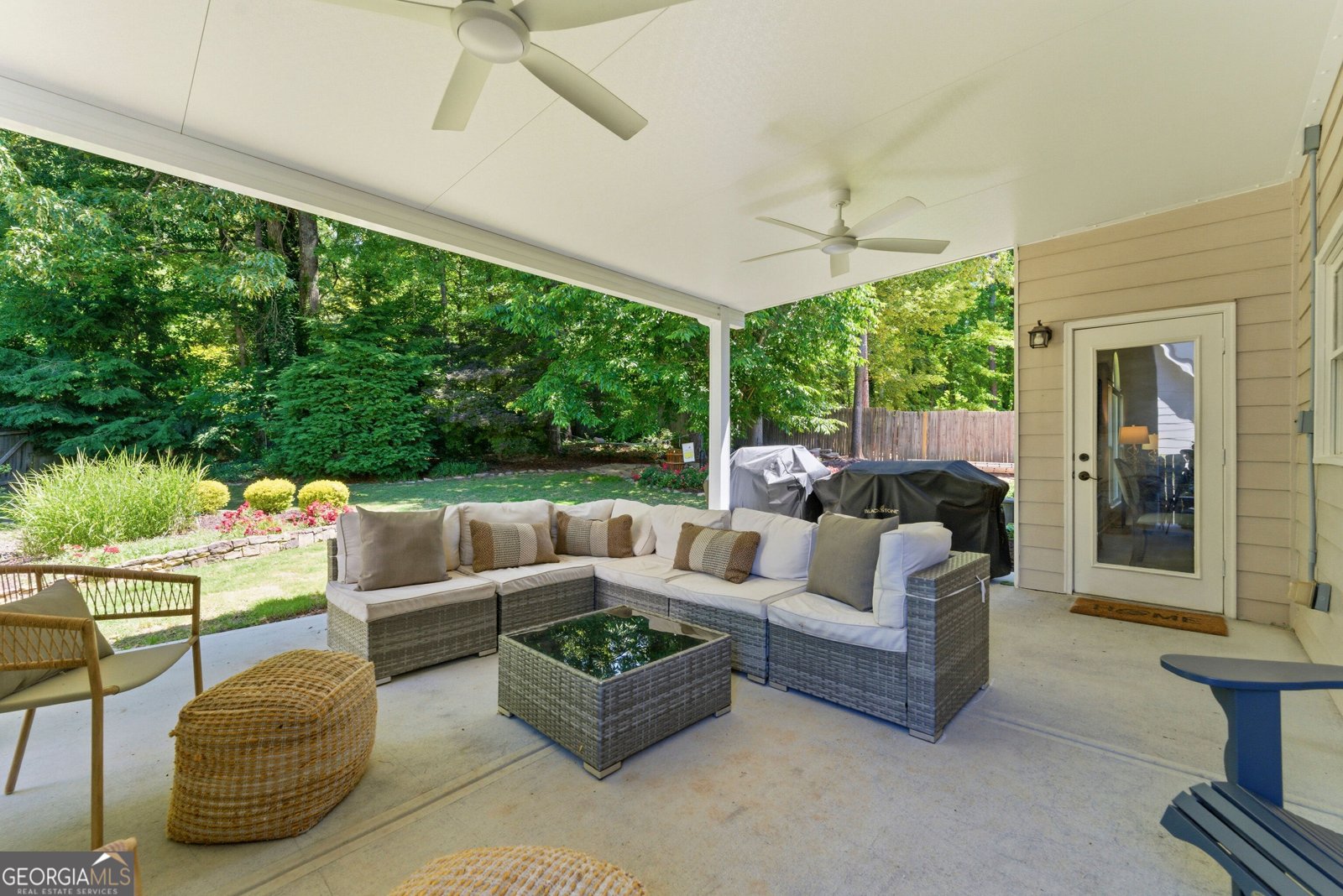 3222 Vickery Drive Marietta - Photo 12
