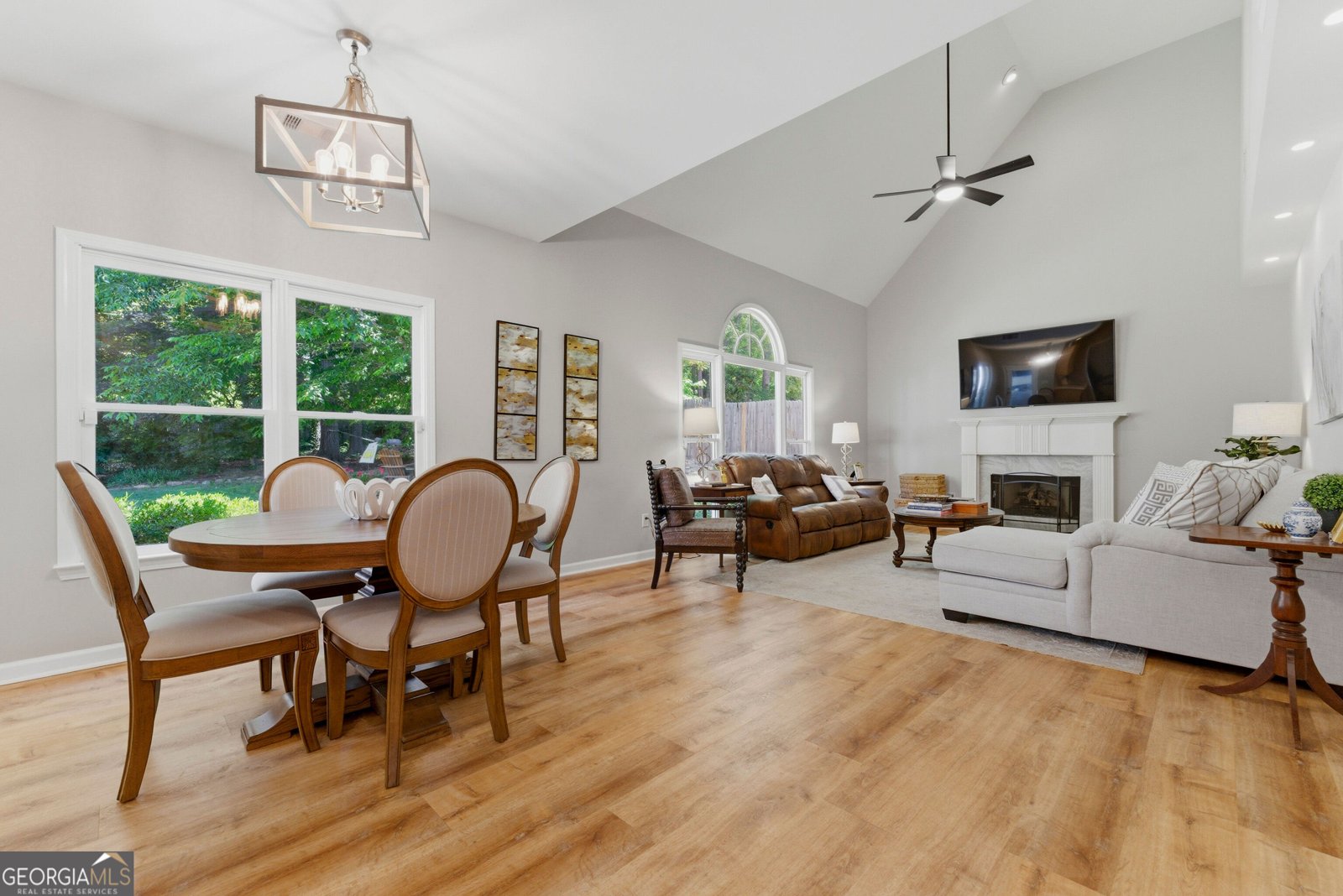 3222 Vickery Drive Marietta - Photo 13