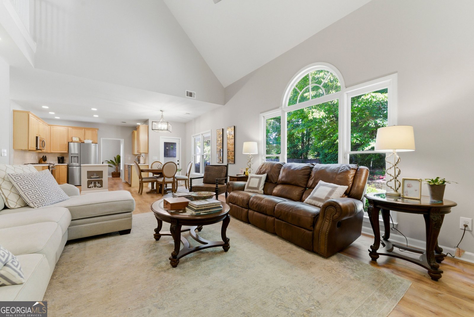 3222 Vickery Drive Marietta - Photo 14