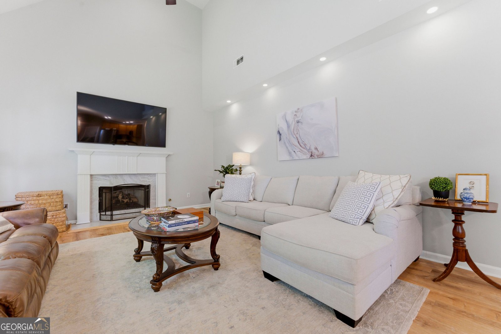 3222 Vickery Drive Marietta - Photo 16