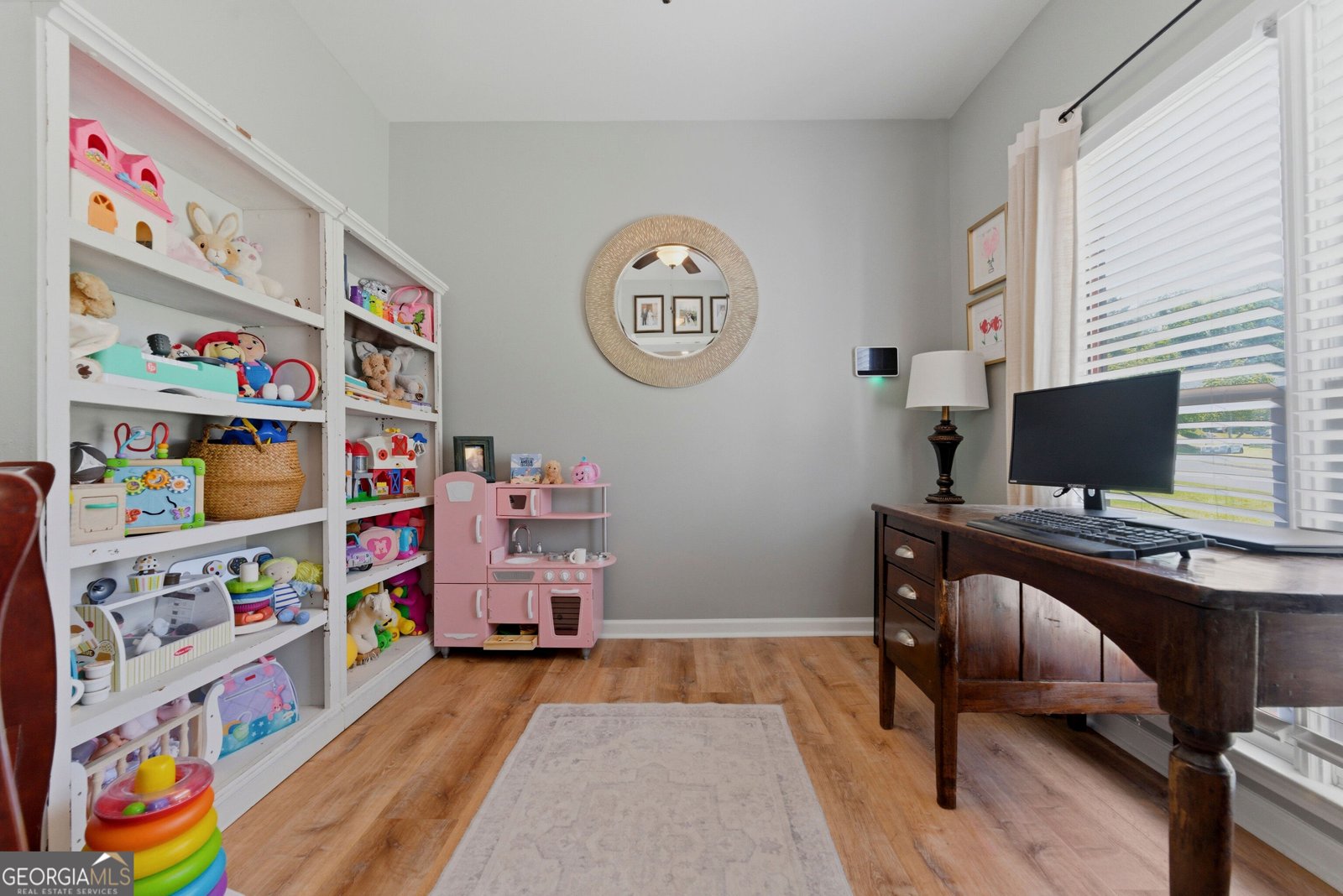 3222 Vickery Drive Marietta - Photo 17