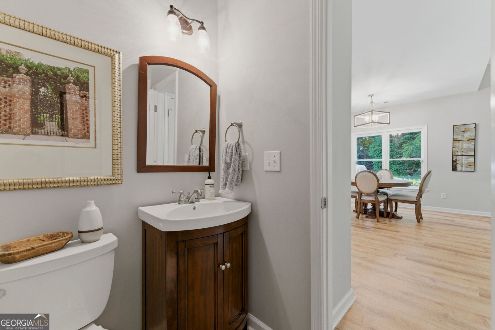 3222 Vickery Drive Marietta - Photo 18