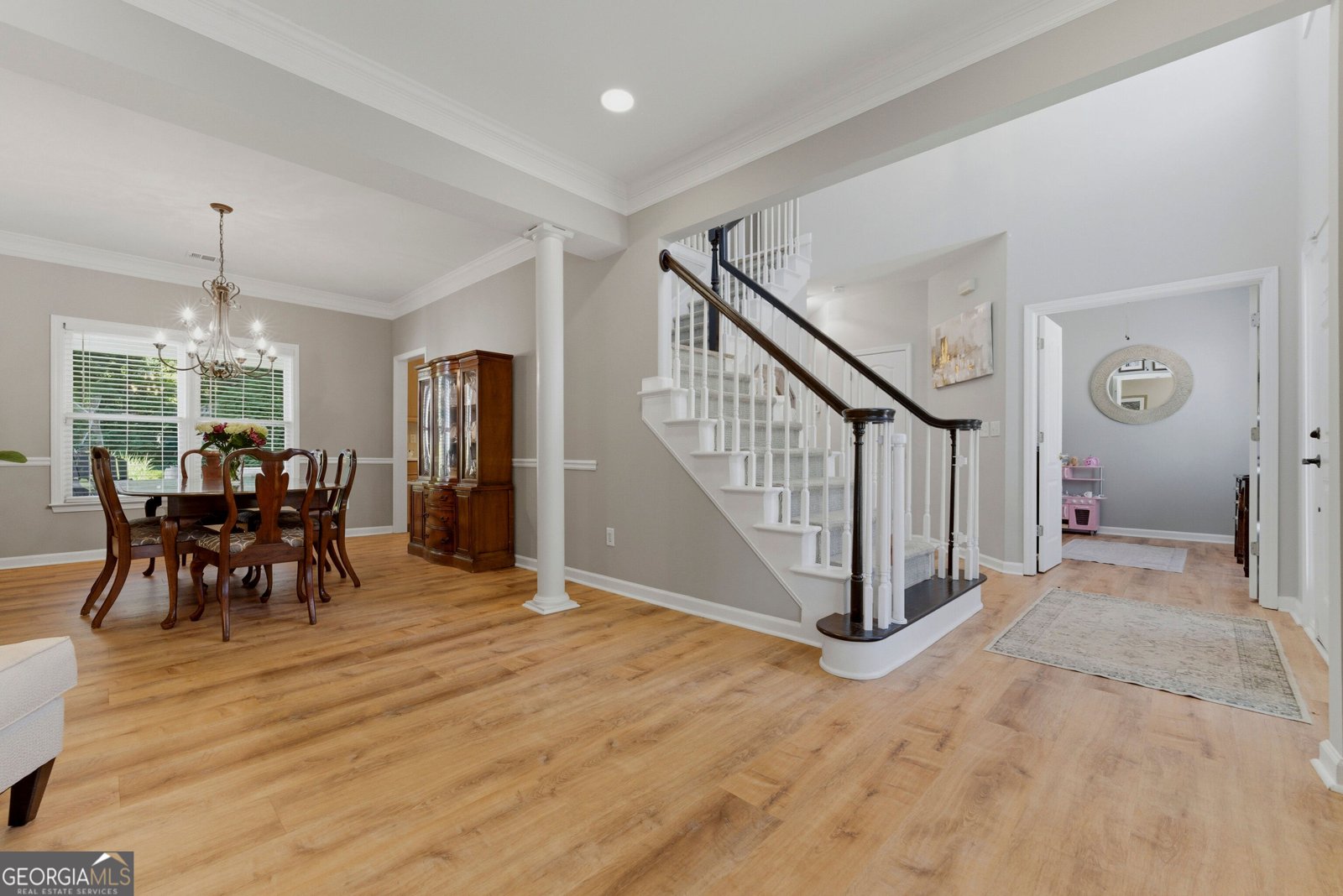 3222 Vickery Drive Marietta - Photo 19