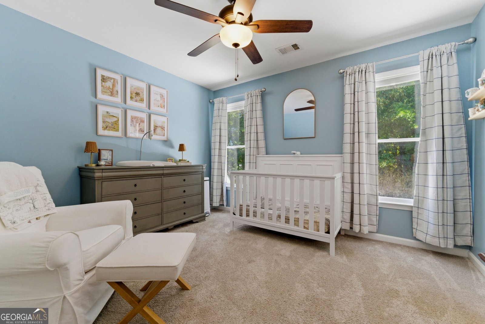 3222 Vickery Drive Marietta - Photo 22