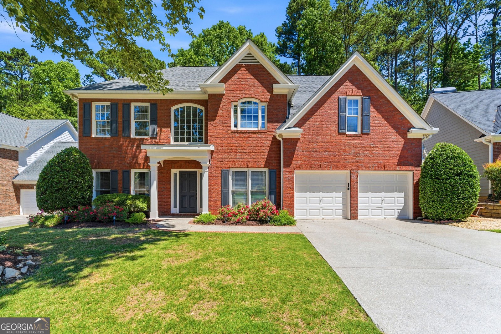 3222 Vickery Drive Marietta - Photo 31