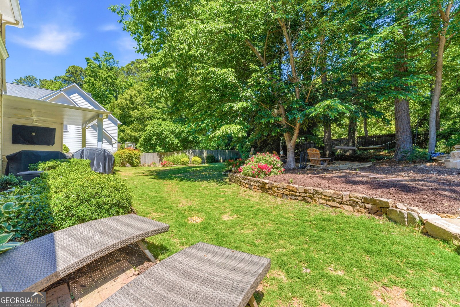 3222 Vickery Drive Marietta - Photo 33