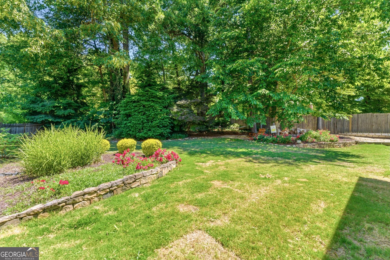 3222 Vickery Drive Marietta - Photo 34