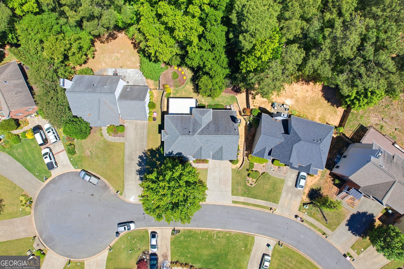 3222 Vickery Drive Marietta - Photo 35