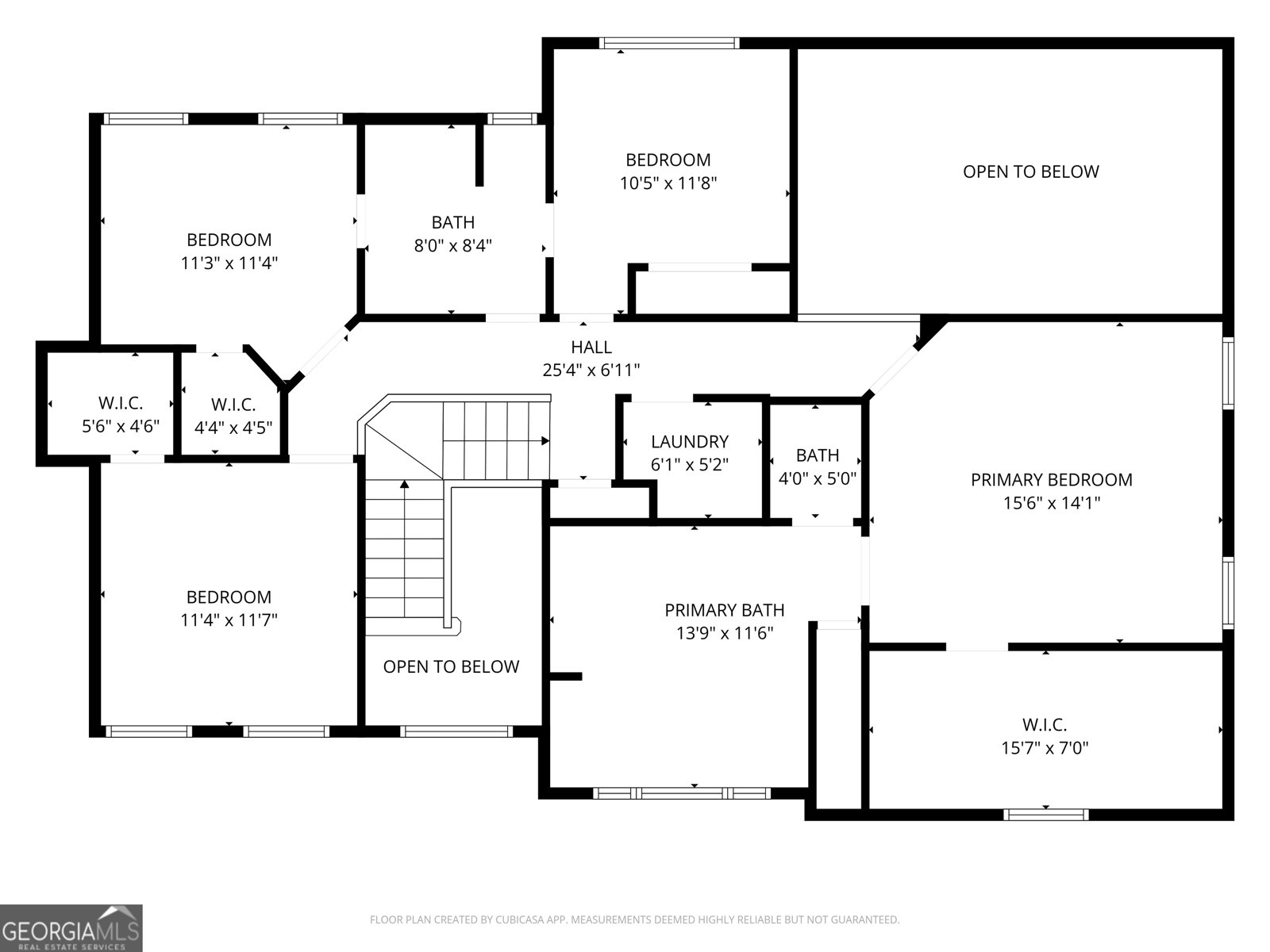 3222 Vickery Drive Marietta - Photo 37