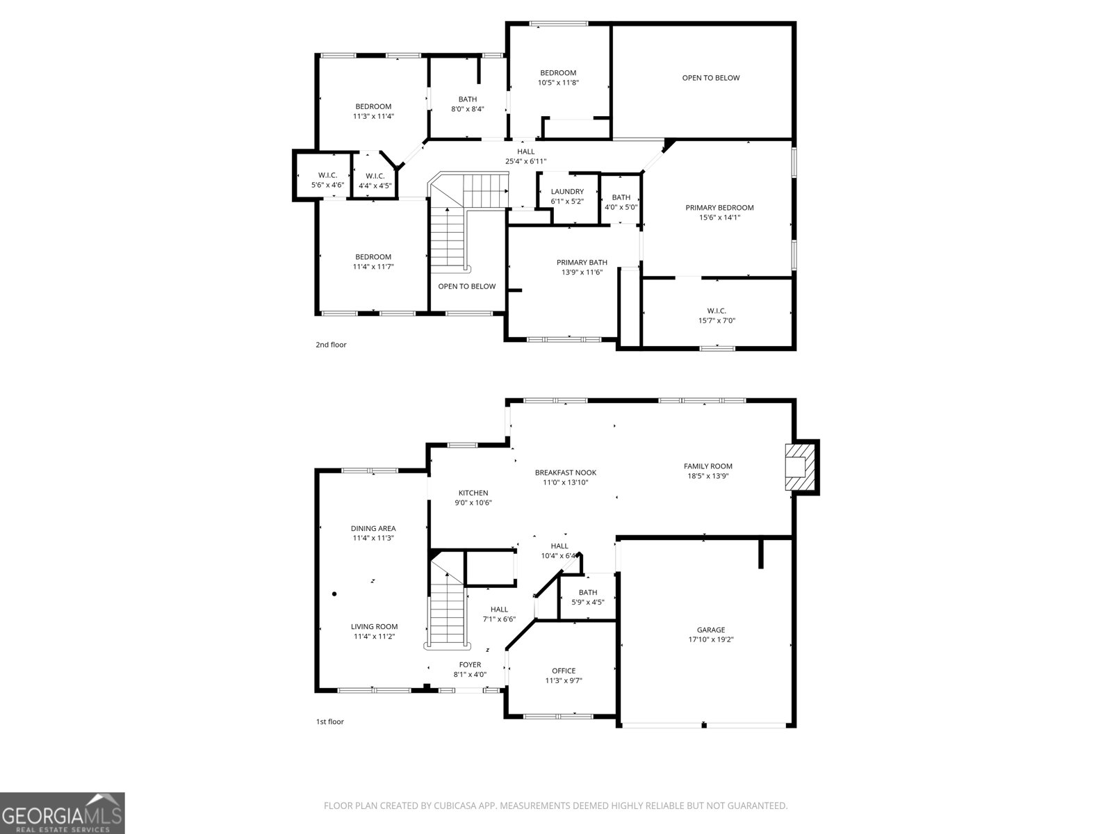 3222 Vickery Drive Marietta - Photo 38
