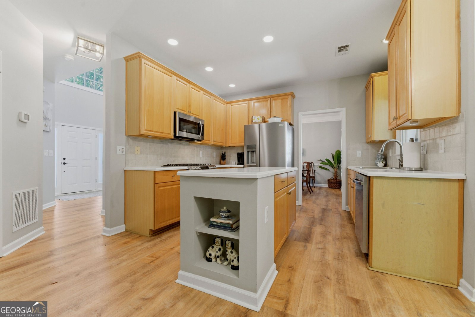 3222 Vickery Drive Marietta - Photo 6