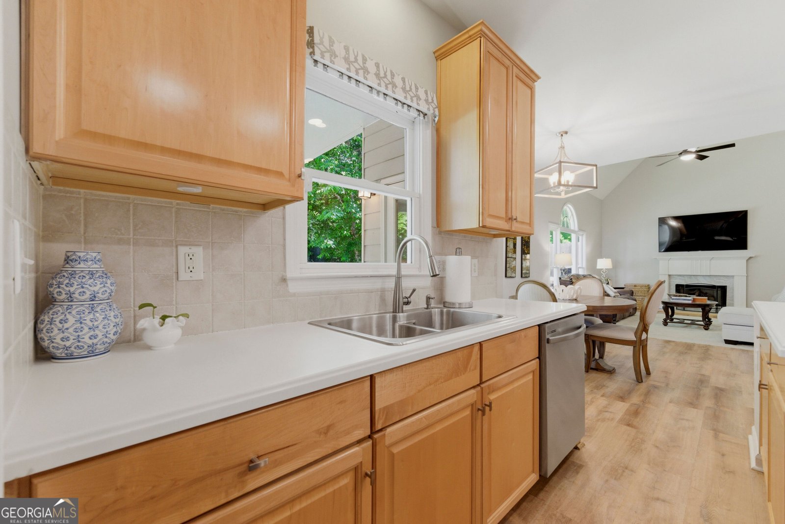 3222 Vickery Drive Marietta - Photo 9