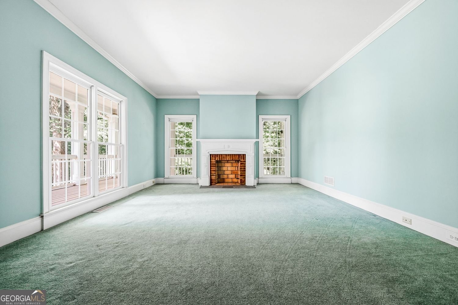479 Hillcrest Drive Marietta - Photo 10