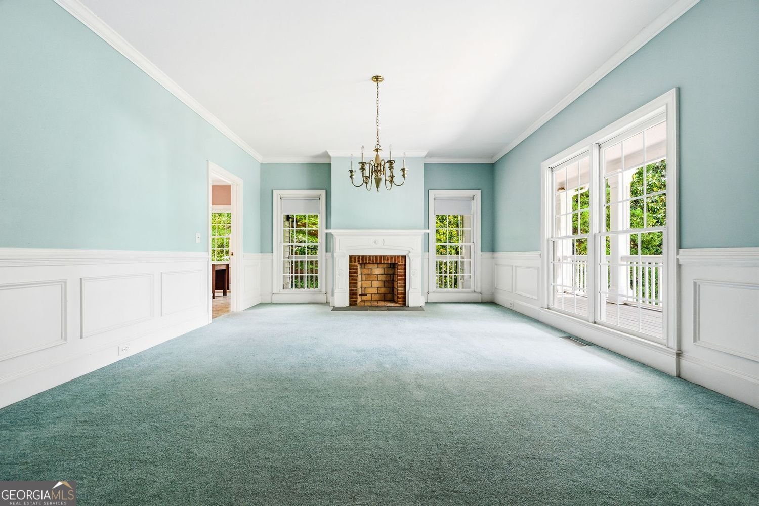 479 Hillcrest Drive Marietta - Photo 12