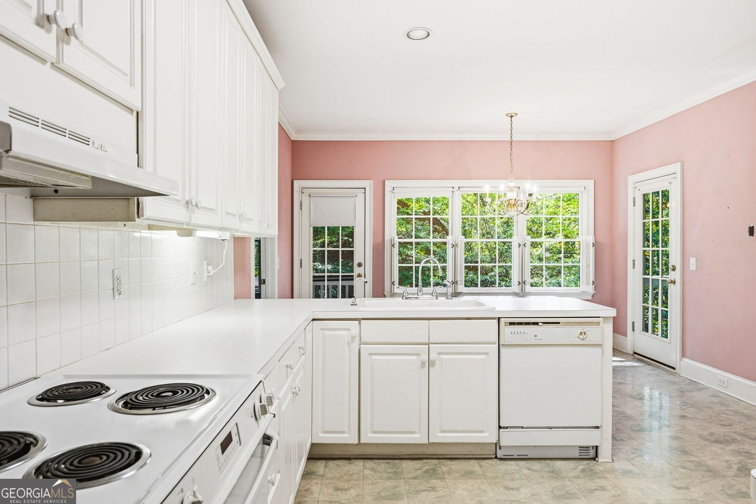 479 Hillcrest Drive Marietta - Photo 17