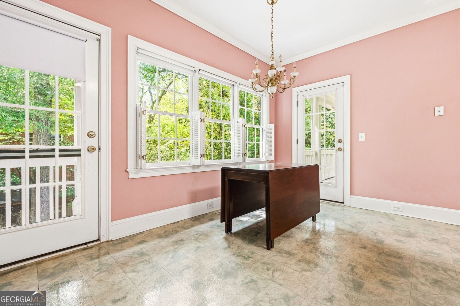 479 Hillcrest Drive Marietta - Photo 18