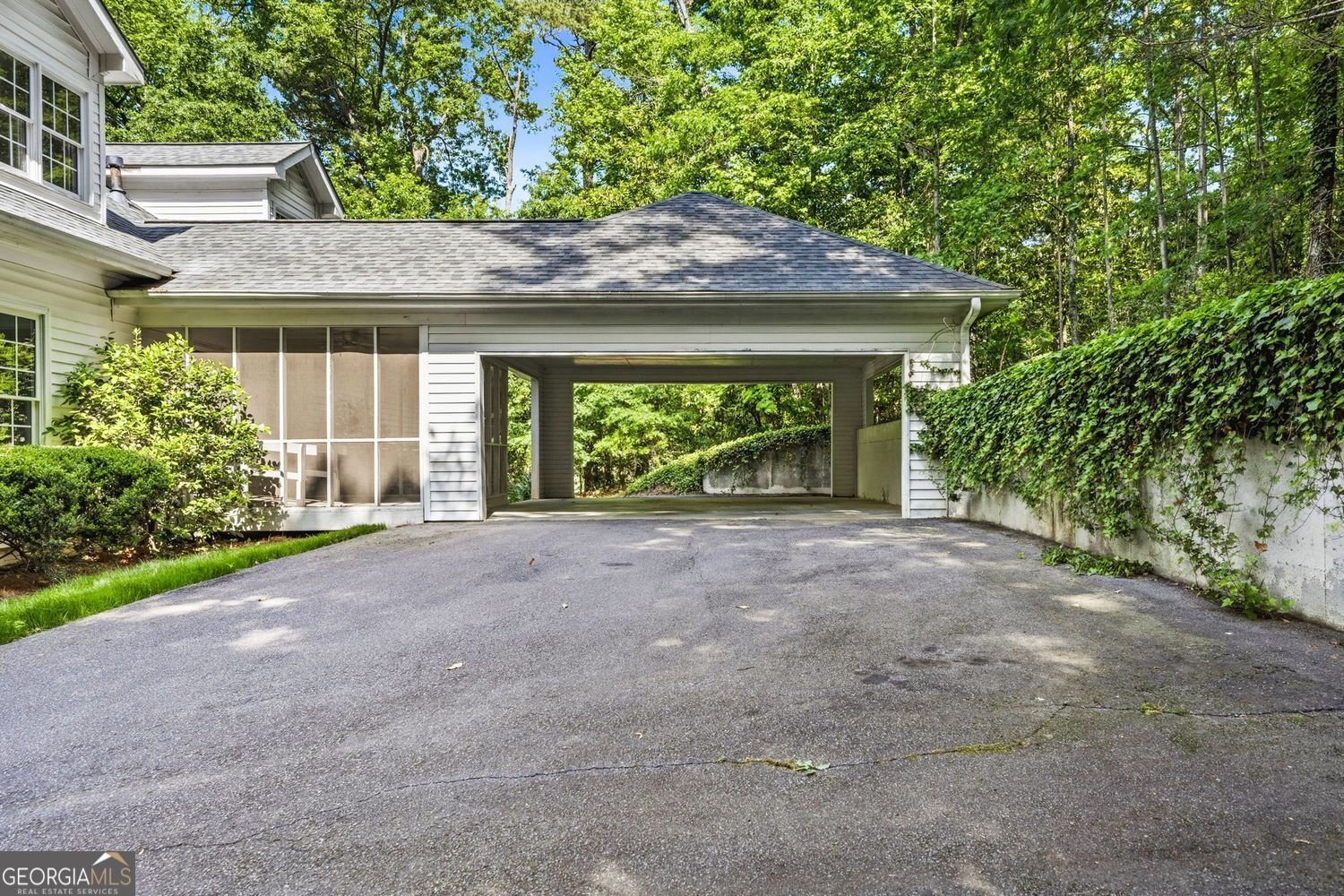 479 Hillcrest Drive Marietta - Photo 47