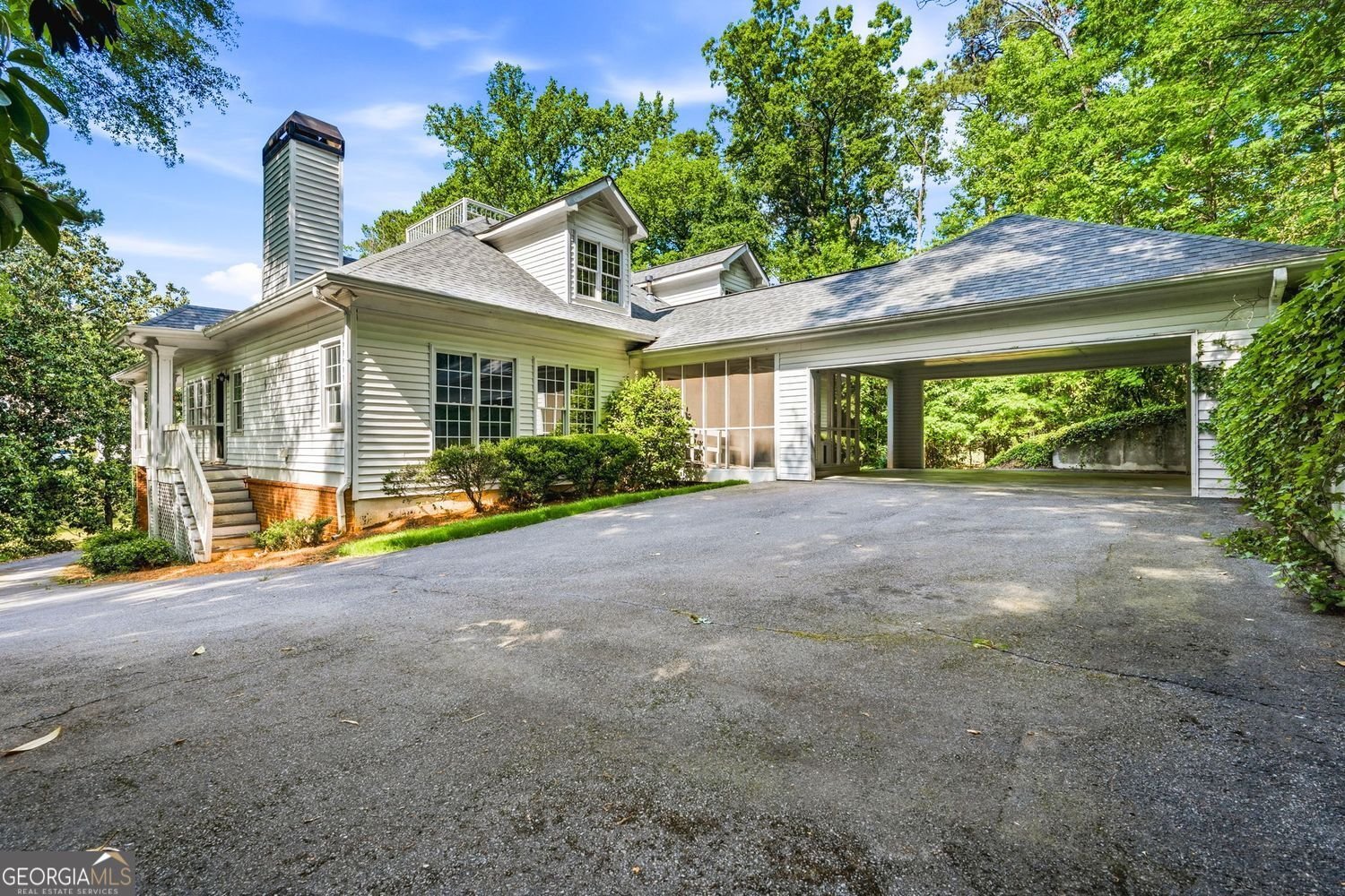 479 Hillcrest Drive Marietta - Photo 48