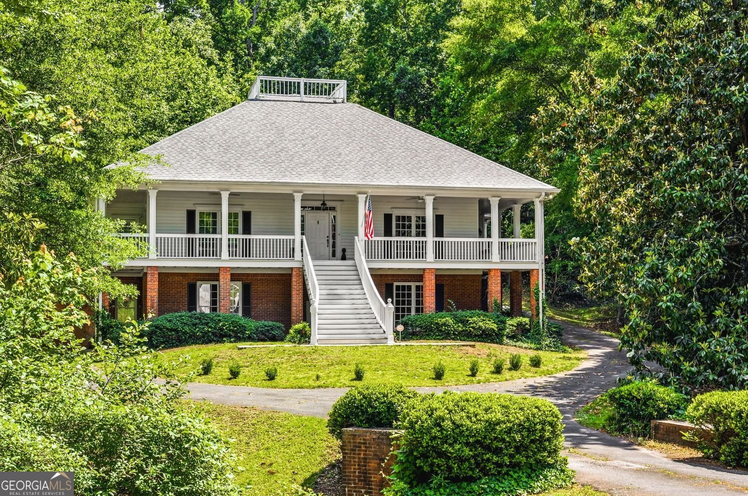 479 Hillcrest Drive Marietta - Photo 6