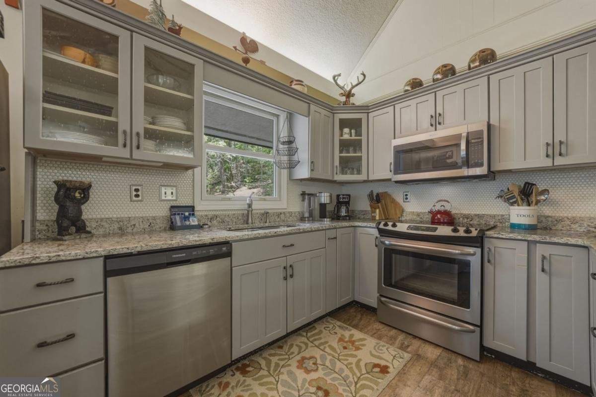 53 Laurel Ridge Drive Ellijay - Photo 10