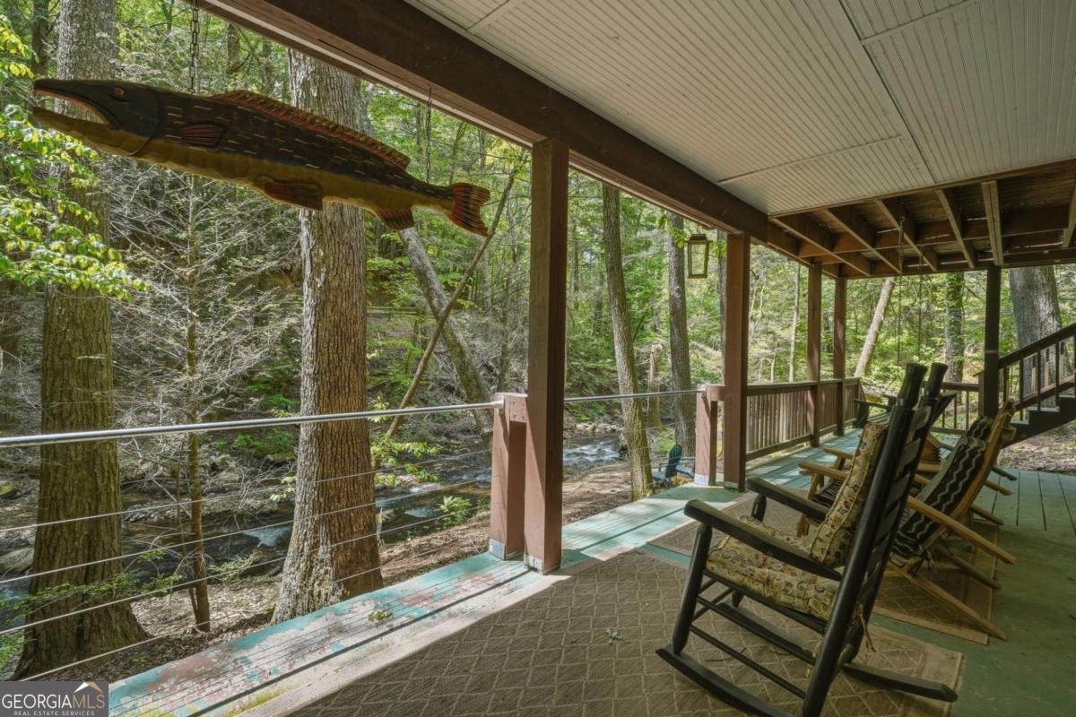 53 Laurel Ridge Drive Ellijay - Photo 29