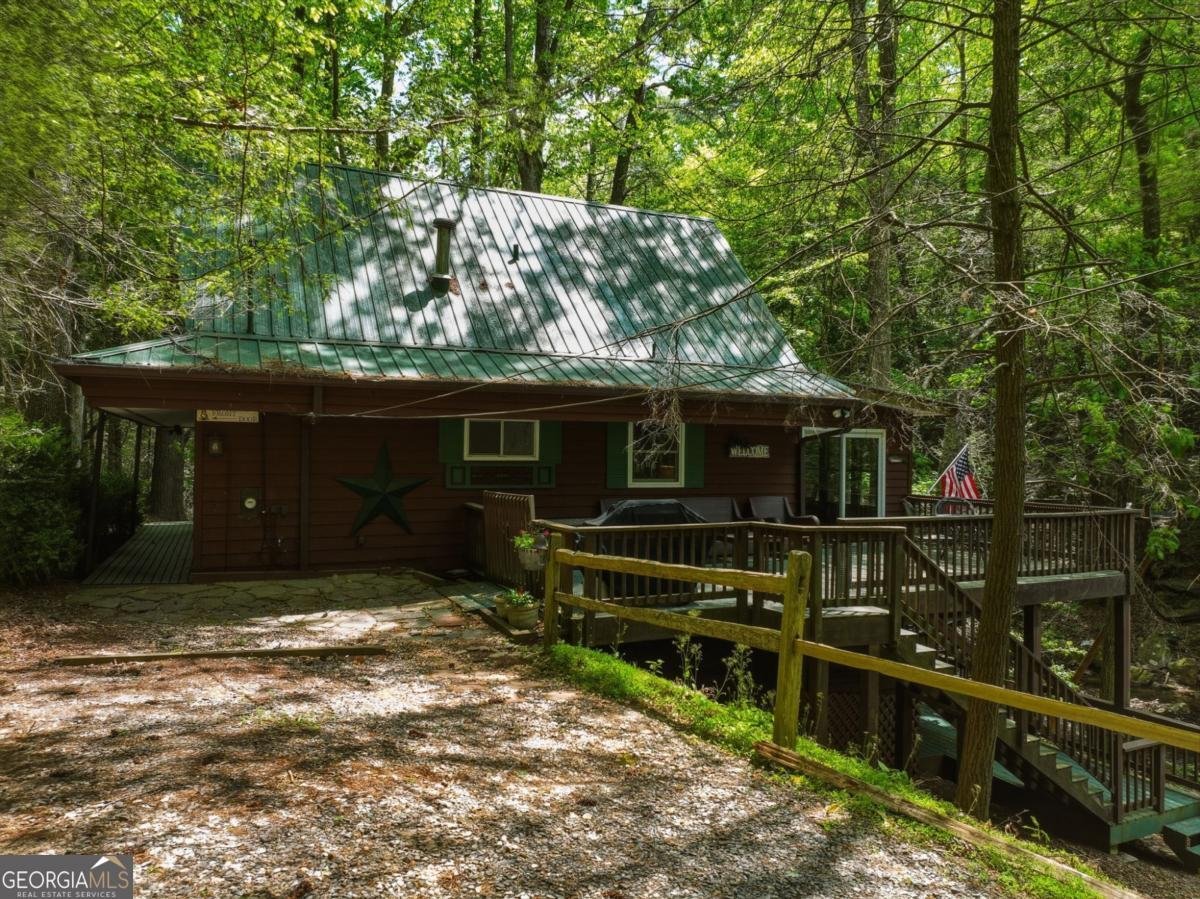 53 Laurel Ridge Drive Ellijay - Photo 34