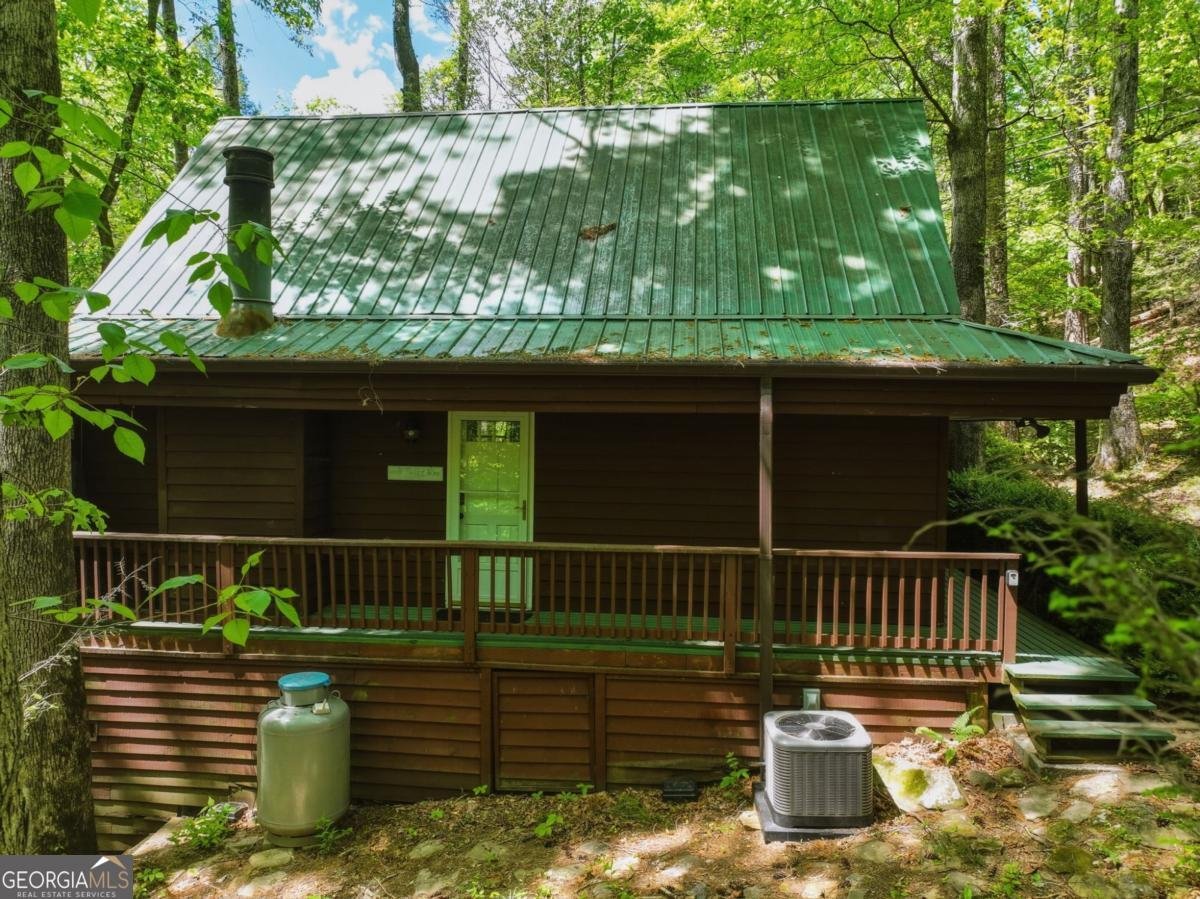 53 Laurel Ridge Drive Ellijay - Photo 35