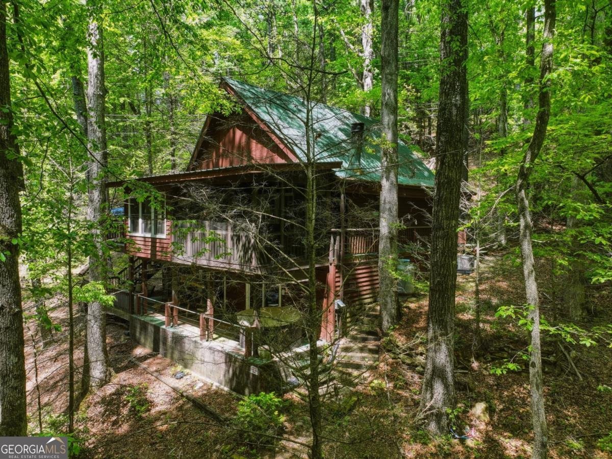 53 Laurel Ridge Drive Ellijay - Photo 36