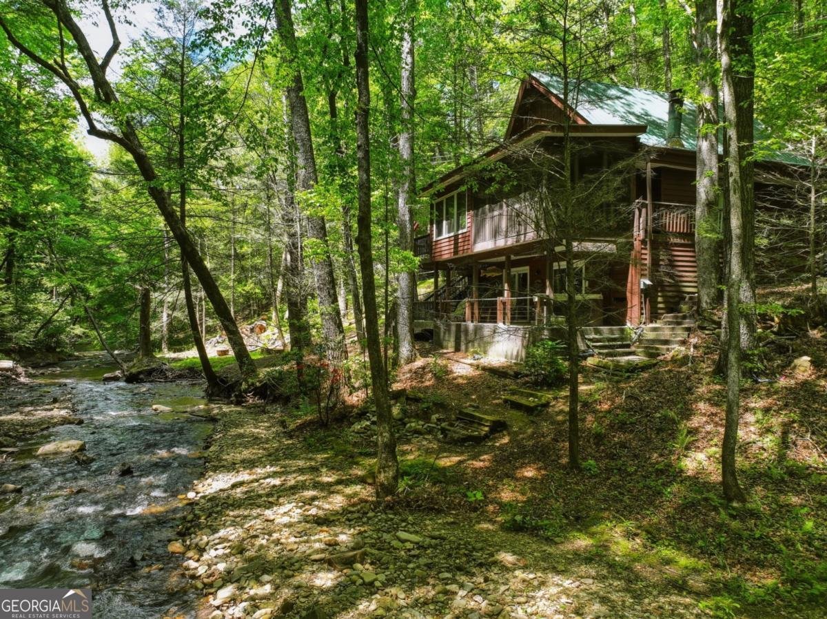 53 Laurel Ridge Drive Ellijay - Photo 37