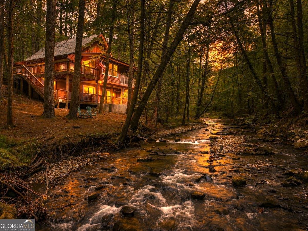 53 Laurel Ridge Drive Ellijay - Photo 38