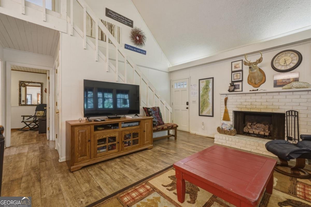 53 Laurel Ridge Drive Ellijay - Photo 6