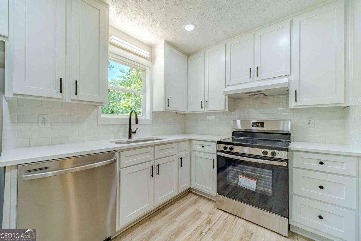 1351 Sommerset Drive Lawrenceville - Photo 16