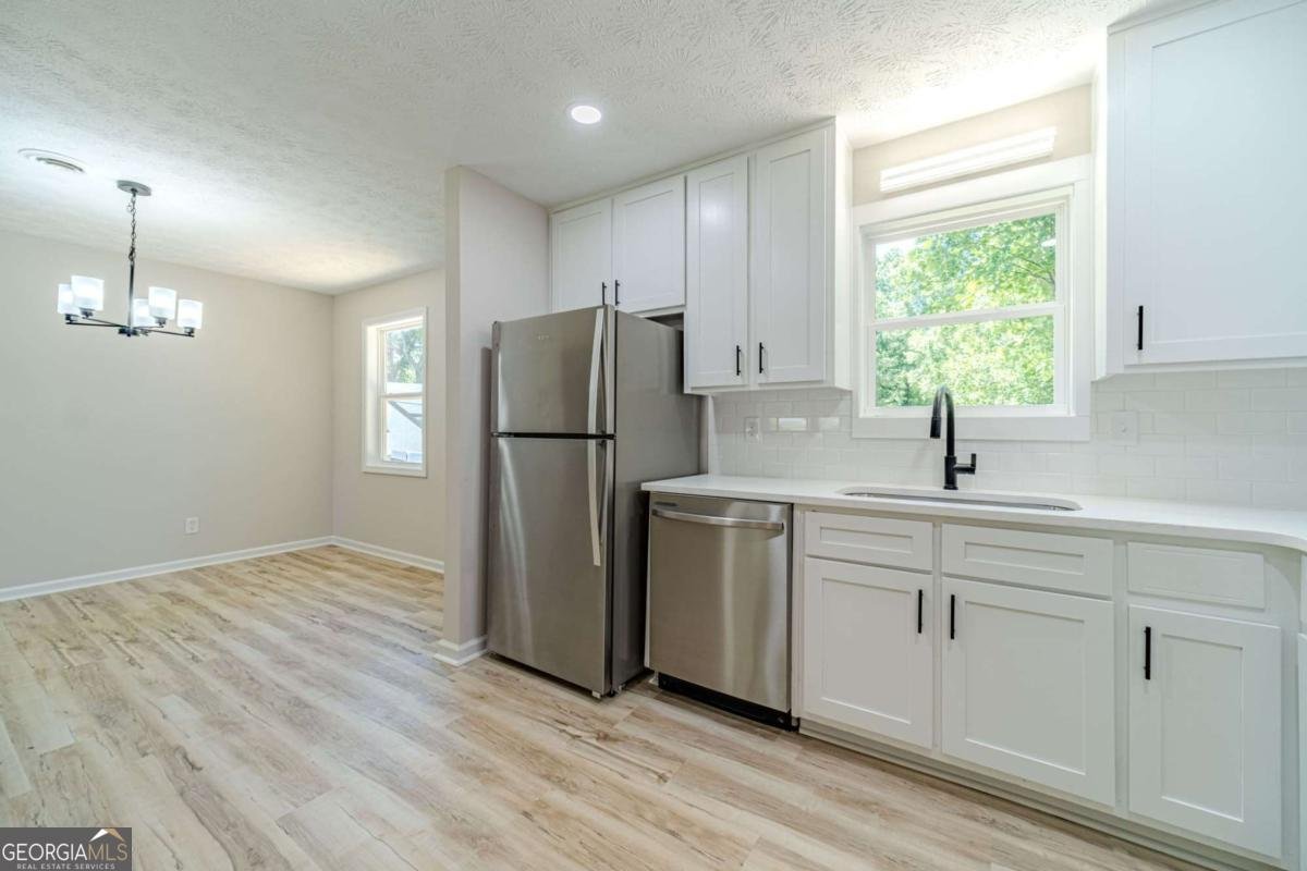 1351 Sommerset Drive Lawrenceville - Photo 18