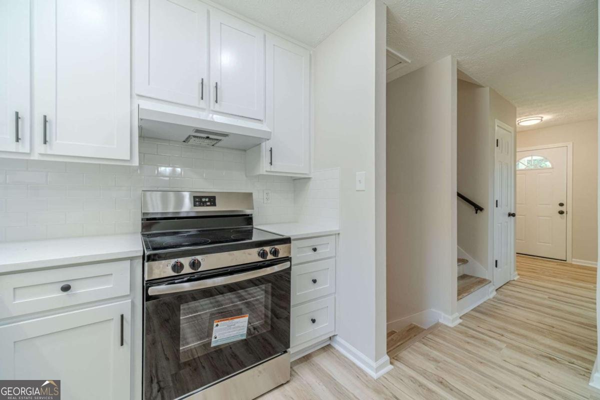 1351 Sommerset Drive Lawrenceville - Photo 19