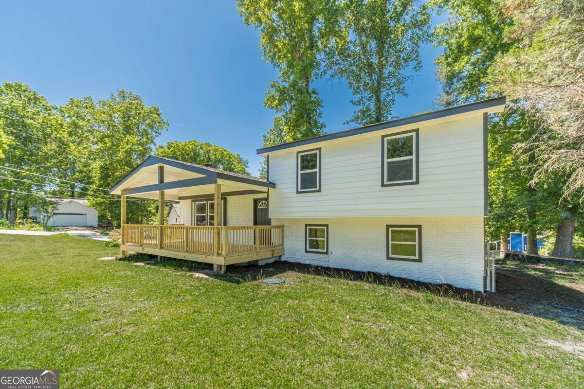 1351 Sommerset Drive Lawrenceville - Photo 7