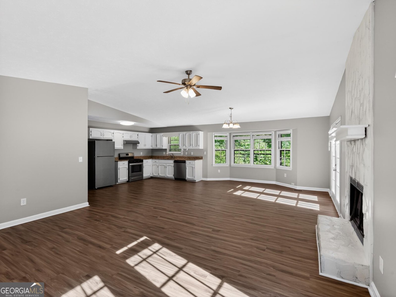 56 Wilson Circle Newnan - Photo 11