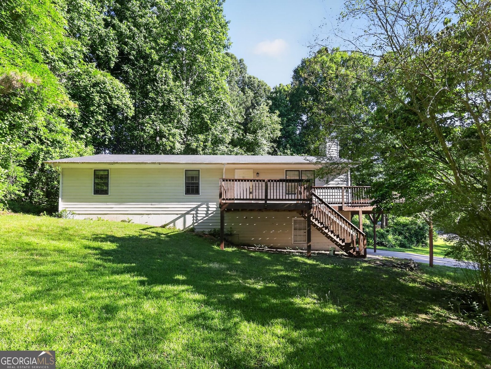56 Wilson Circle Newnan - Photo 6