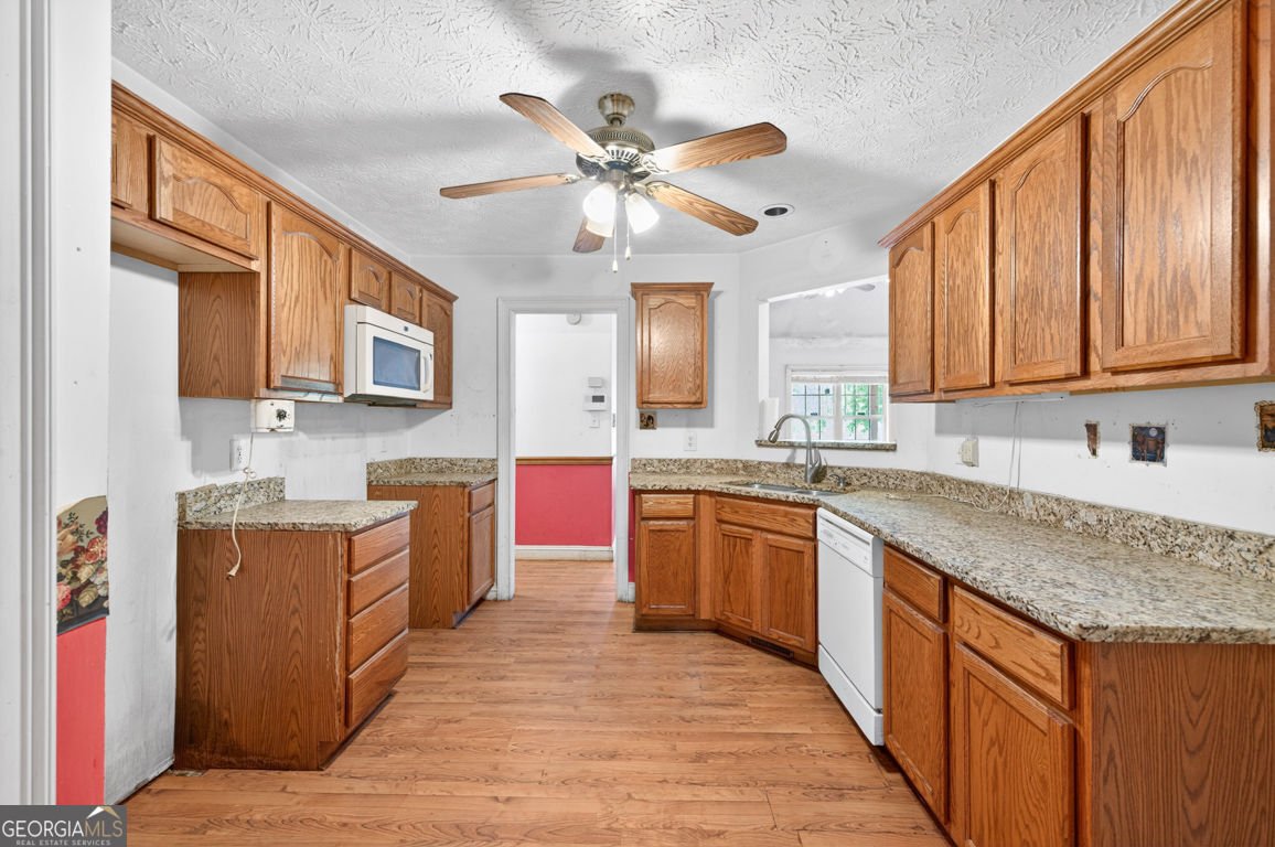 671 Ebenezer Church Road Jefferson - Photo 15