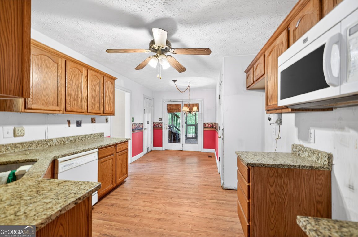 671 Ebenezer Church Road Jefferson - Photo 17