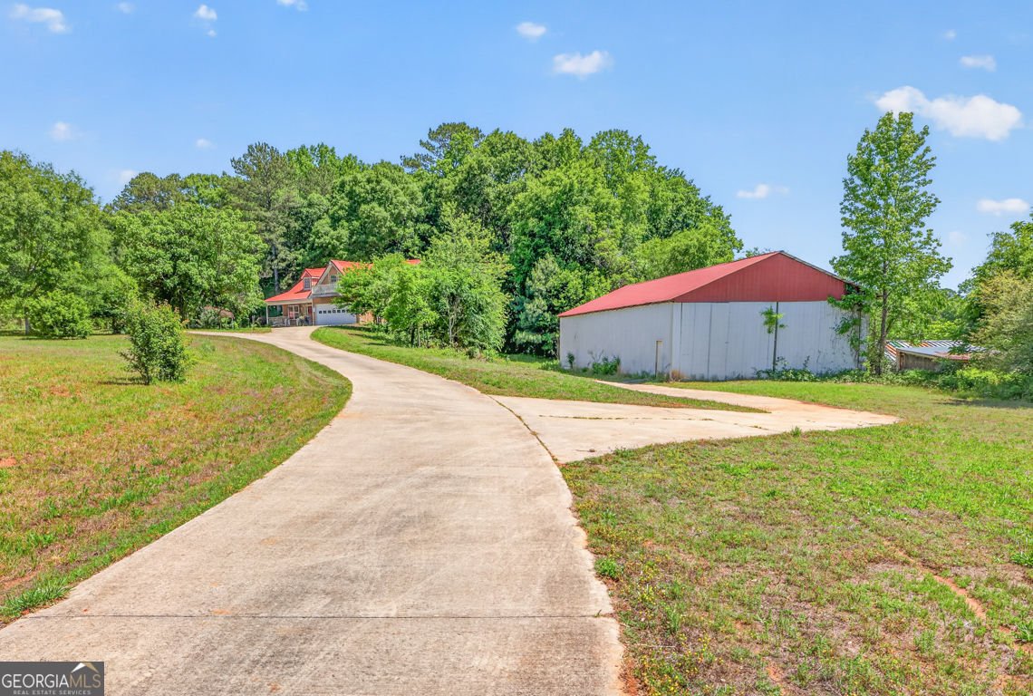 671 Ebenezer Church Road Jefferson - Photo 32