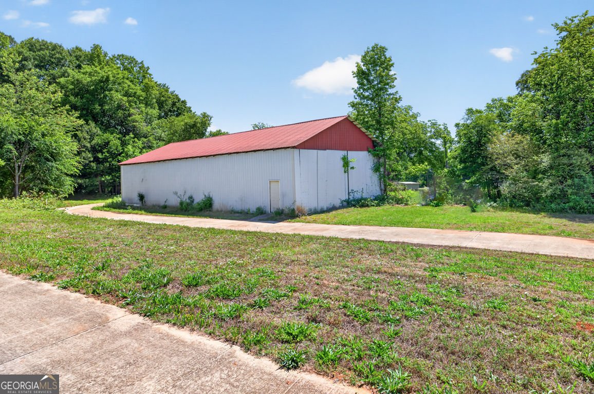 671 Ebenezer Church Road Jefferson - Photo 33