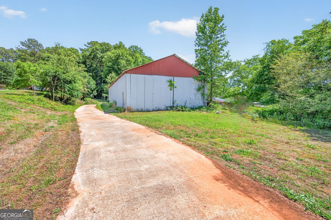 671 Ebenezer Church Road Jefferson - Photo 34