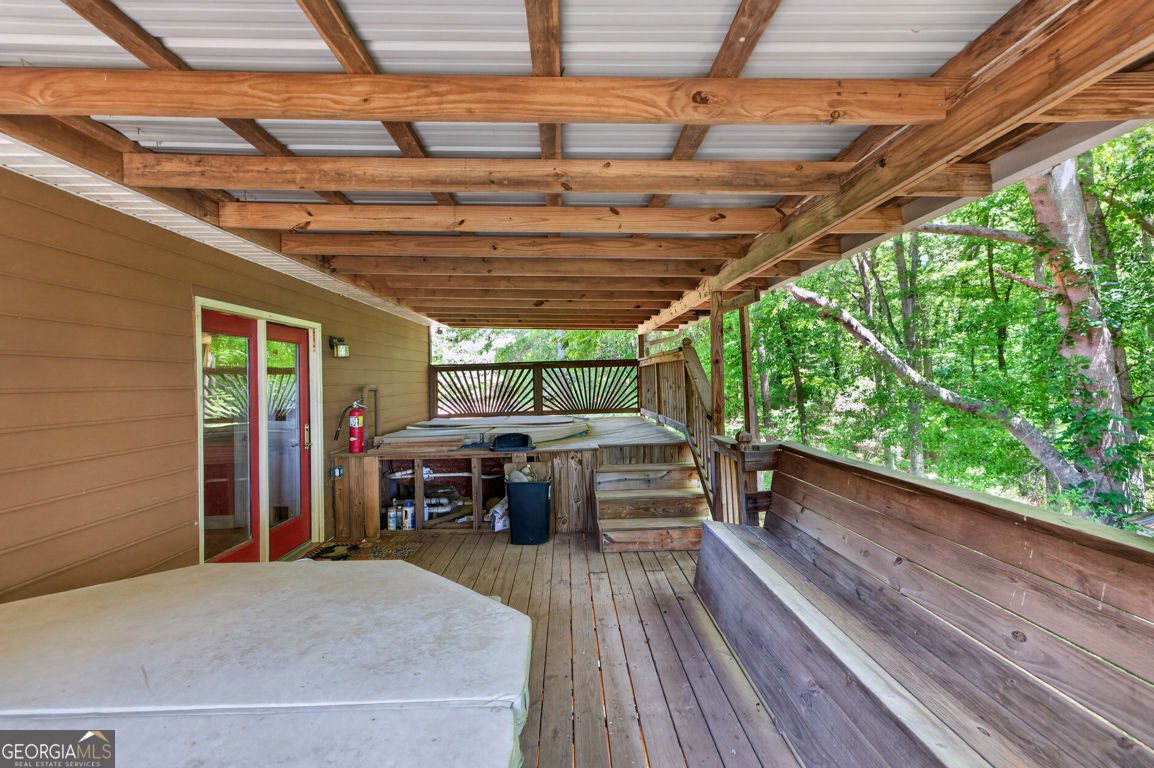 671 Ebenezer Church Road Jefferson - Photo 39
