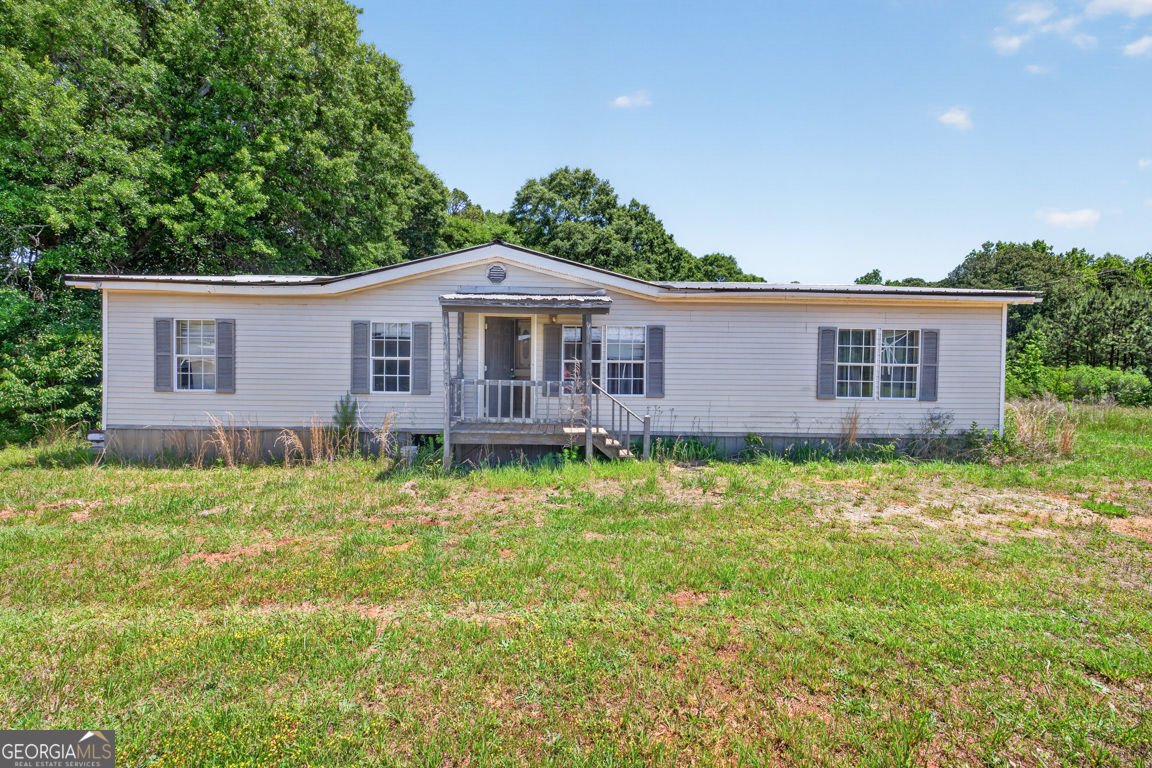 671 Ebenezer Church Road Jefferson - Photo 48