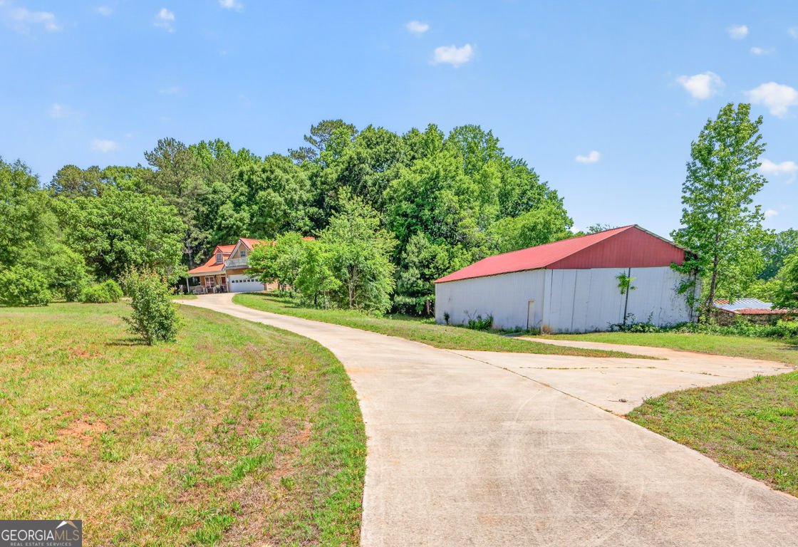 671 Ebenezer Church Road Jefferson - Photo 8