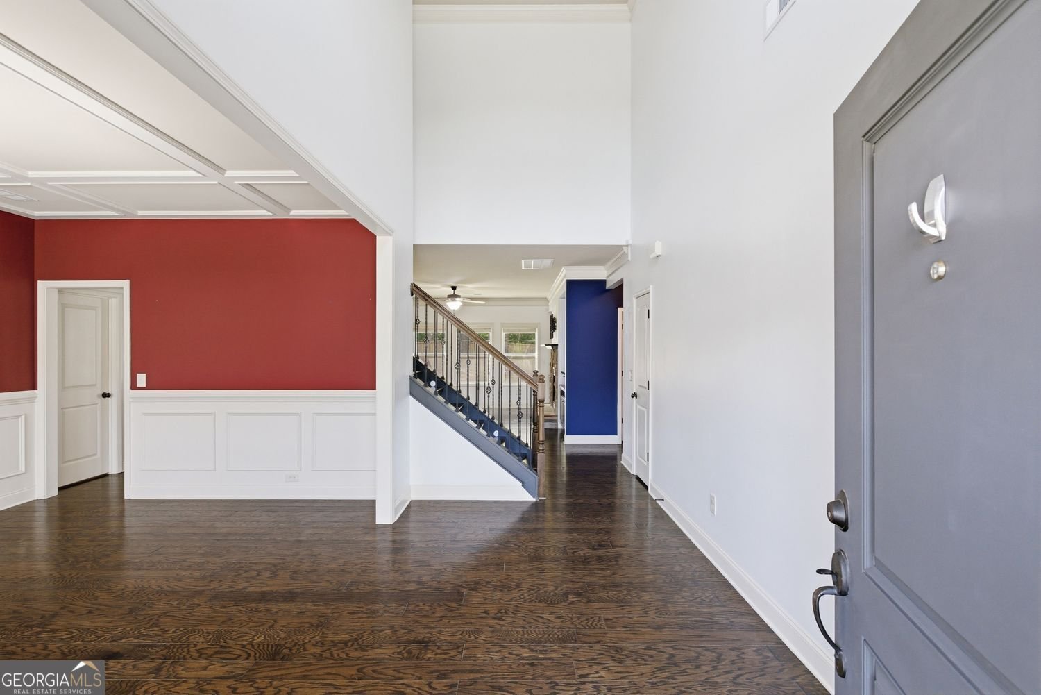 1398 Mill Pointe Court Lawrenceville - Photo 11
