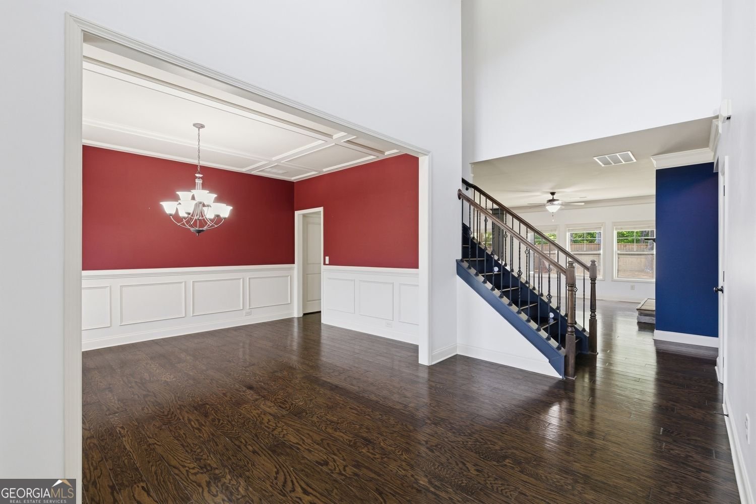 1398 Mill Pointe Court Lawrenceville - Photo 12