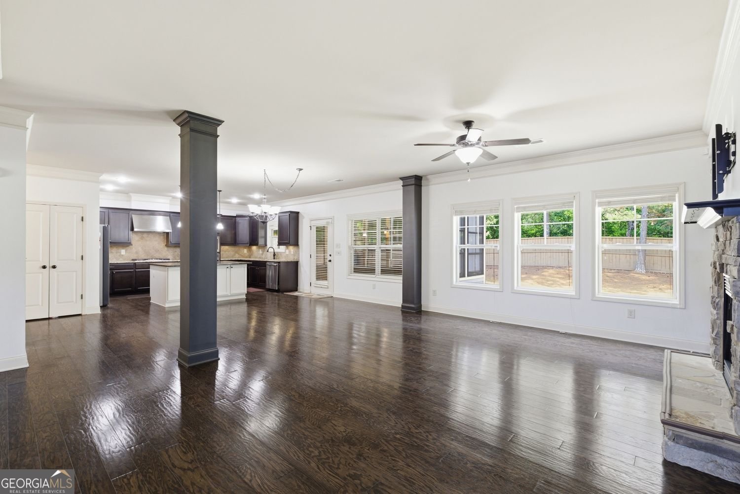 1398 Mill Pointe Court Lawrenceville - Photo 18