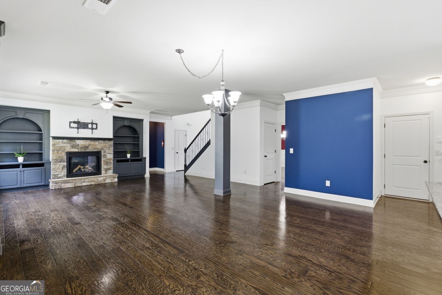 1398 Mill Pointe Court Lawrenceville - Photo 19