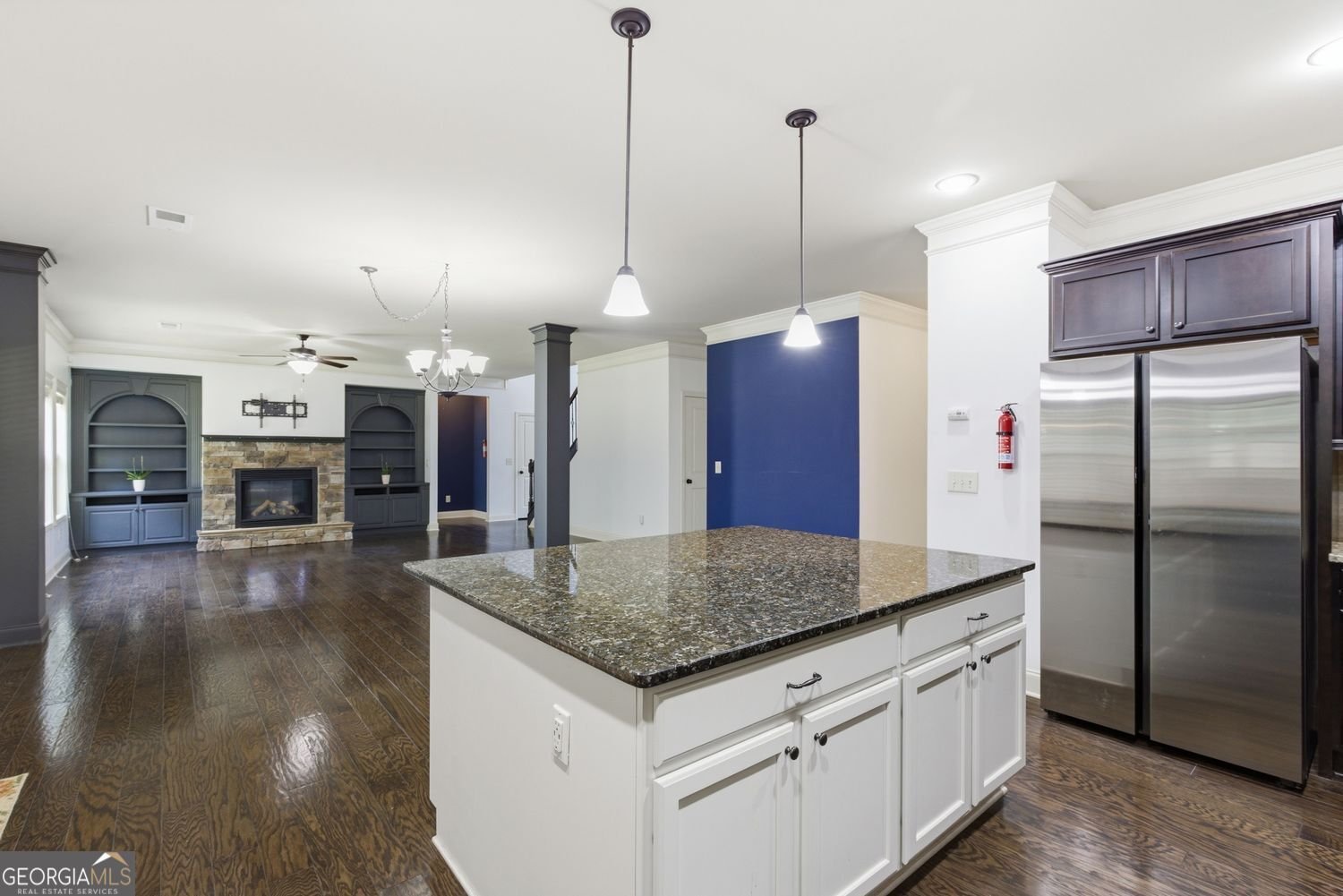 1398 Mill Pointe Court Lawrenceville - Photo 30